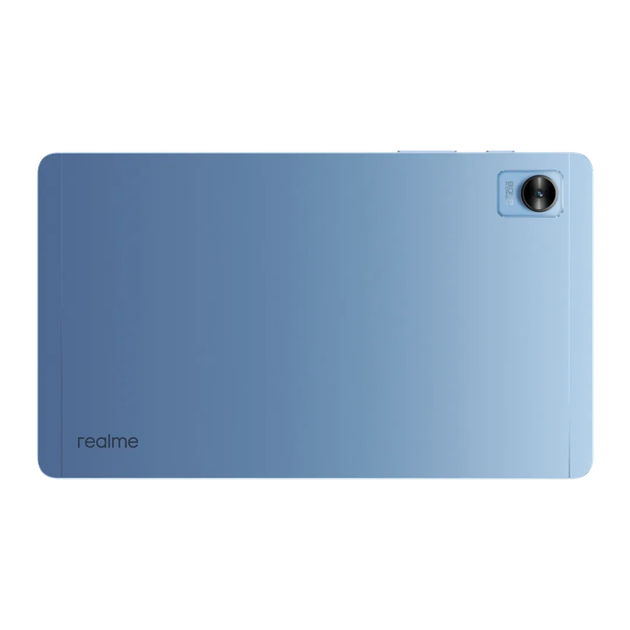 Планшет Realme Pad Mini 4/64GB (Blue) [70985] - изображение 3