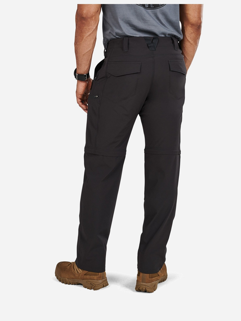 Штани тактичні 5.11 Tactical 74531 34 Black (888579383270) - зображення 3