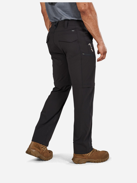 Штани тактичні 5.11 Tactical 74531 34 Black (888579383270) - зображення 4