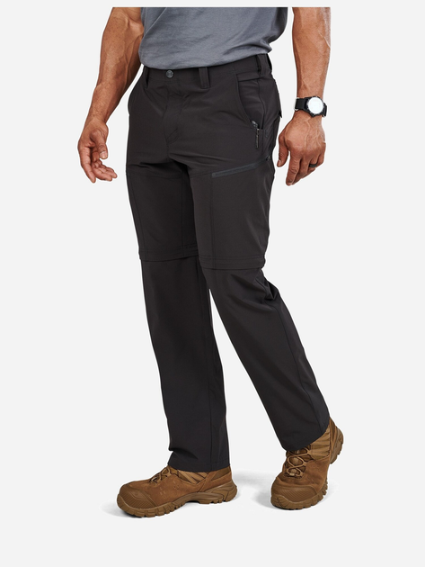 Штани тактичні 5.11 Tactical 74531 34 Black (888579383270) - зображення 5