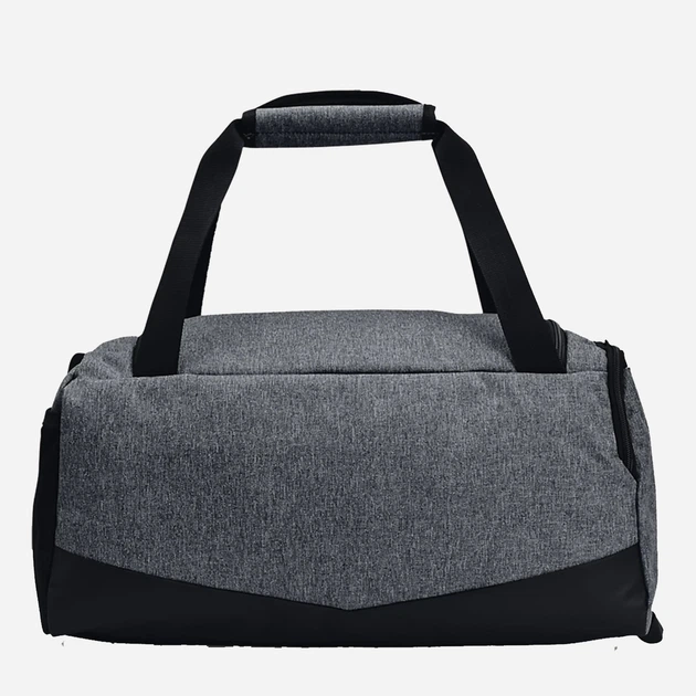 Спортивна сумка Under Armour UA Undeniable 5.0 Duffle XS 1369221-012 23 л Сіра (195252746834) - Фото 3 Спортивна сумка Under Armour UA Undeniable 5.0 Duffle XS 1369221-012 23 л Сіра (195252746834) - изображение 3