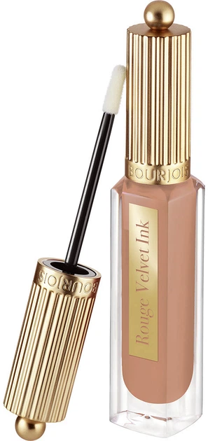 Помада Bourjois Rouge Velvet Ink 01 (3614228410823) - зображення 2