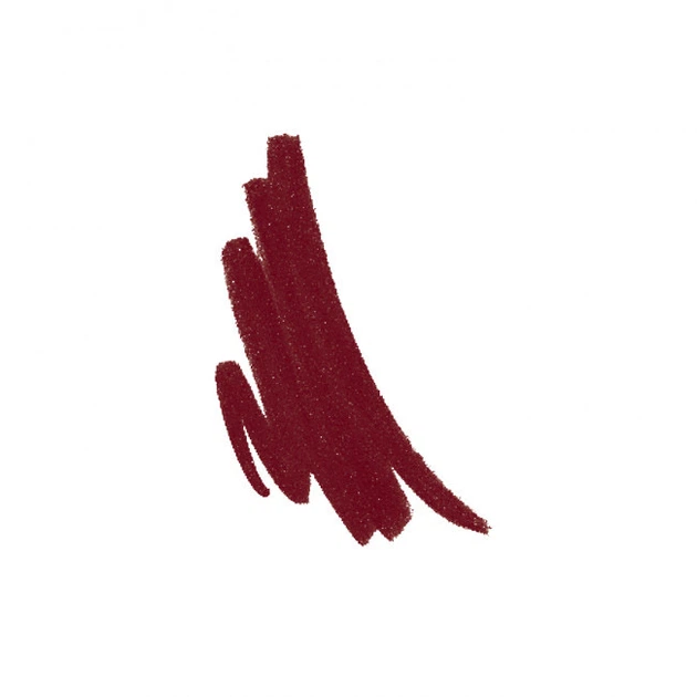 Kredka do ust Rimmel Lasting Finish 580 Burgundy (3616301237105) - obraz 2