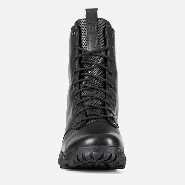 Женские тактические берцы 5.11 Tactical A/T 8 HD 12441-019 40.5 (7.5) Black (888579427059) - изображение 2