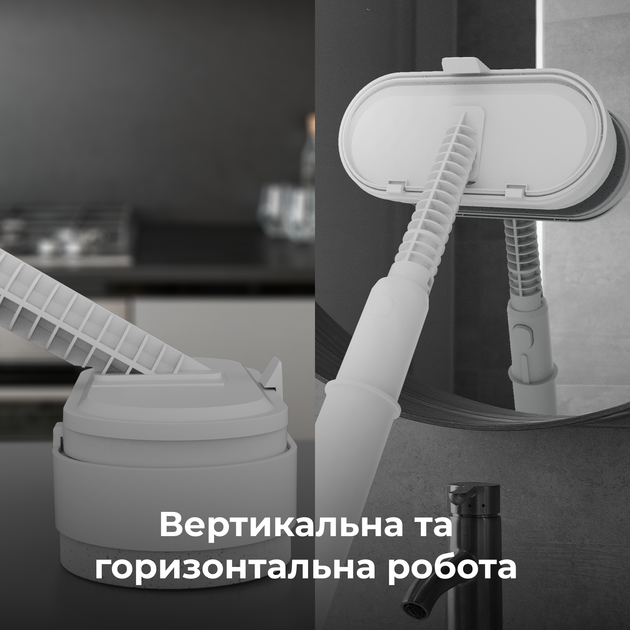 Пароочиститель AENO SM1 (ASM0001) 297513 - изображение 13