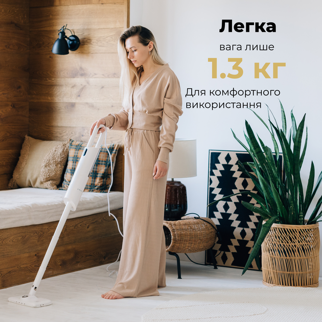 Пароочиститель AENO SM1 (ASM0001) 297513 - изображение 14