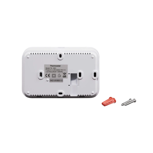 Дневной термостат Thermo Alliance ТА-2301 - изображение 4
