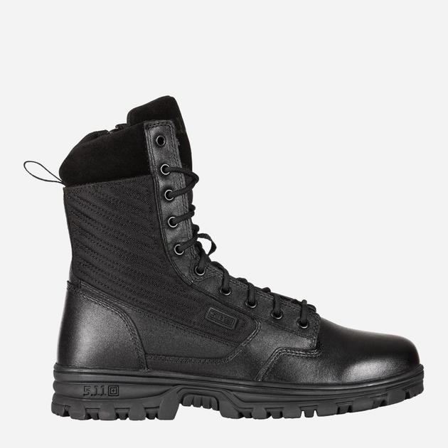 Женские тактические берцы 5.11 Tactical EVO 2.0 8" SZ 12433-019 37 (4) Black (888579365948) - изображение 1