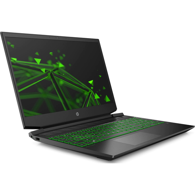 Ноутбук HP Pavilion 15 Gaming 15-ec2315nw (5T3K9EA) – фото, отзывы ...