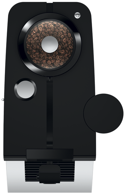 Кофемашина JURA ENA8 Full Metropolitan Black - изображение 7