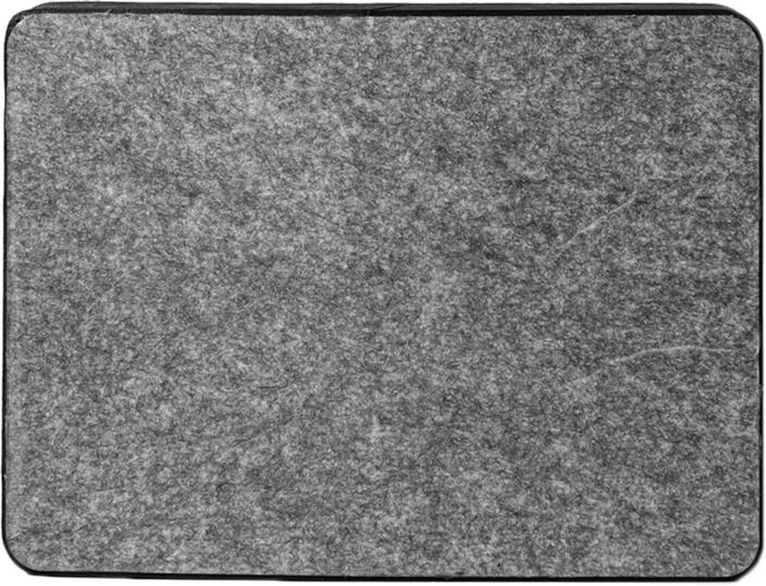 Бічна бронепластина Арсенал Патріота 4 класу захисту 20х15 см (6006Armox) - зображення 1