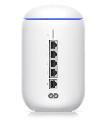 Беспроводной маршрутизатор Ubiquiti Dream Router (UDR) - изображение 3