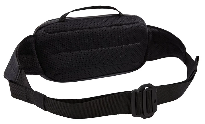 Cумка через плече Thule Aion Sling Bag TASB102 (Black) (6808630) - Фото 7 Cумка через плече Thule Aion Sling Bag TASB102 (Black) (6808630) - зображення 7