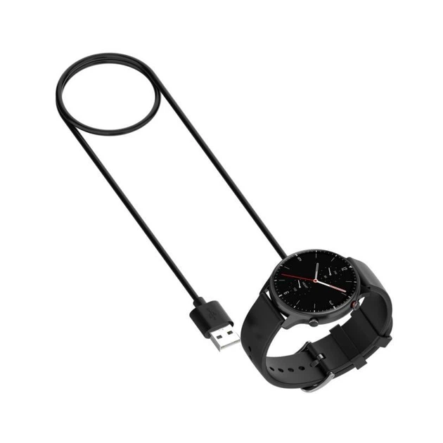 USB-кабель заряджання для Amazfit GTS 4 mini - зображення 5
