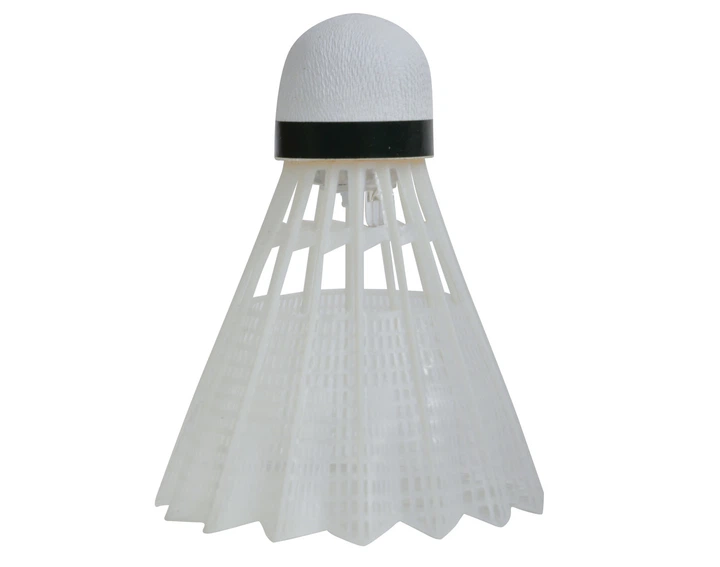 Набор воланов для бадминтона Talbot-Torro Badminton Ball Magic Night LED (3 шт) (479123) - изображение 4