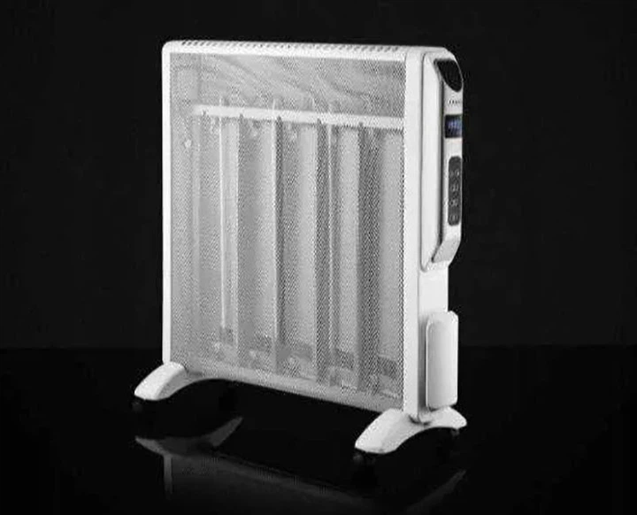 Обігрівач електричний інфрачервоний Transa Infrared MICA 2500W з конвекцієй - изображение 5