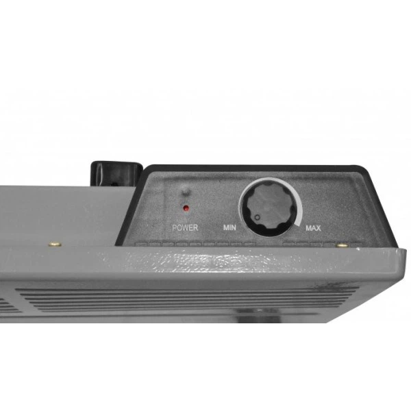 Конвектор электрический обогреватель 2 в 1 SATURN ST-HT8667К_G 2000 Вт 22м2 2 режима терморегулятор настенный/напольный черный - изображение 2