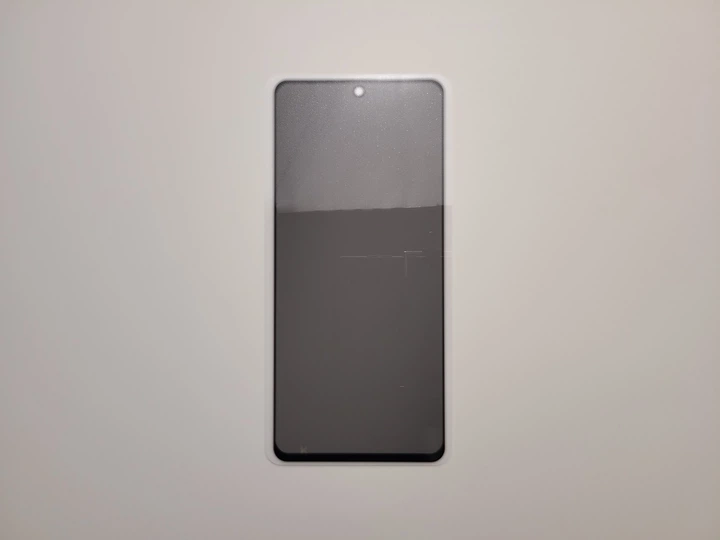 Защитное стекло Антишпион Glass Privacy для Xiaomi Redmi Note 9S, Note 9 Pro, Note 9 Pro Max - Фото 3 Защитное стекло Антишпион Glass Privacy для Xiaomi Redmi Note 9S, Note 9 Pro, Note 9 Pro Max - изображение 3