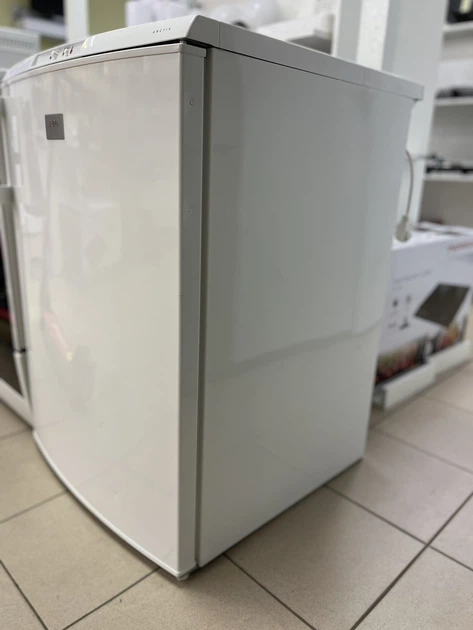 Морозильна камера AEG A60120GS4 - зображення 4