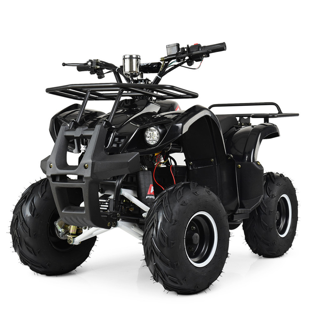 Детский электромобиль Квадроцикл Bambi HB-EATV1000D-2(MP3) до 120 кг ...