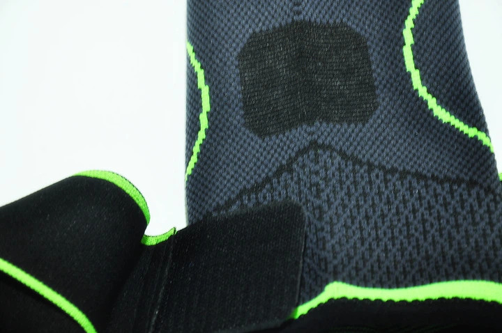 Бандаж фіксатор гомілковостопний Mute Ankle Support - изображение 5