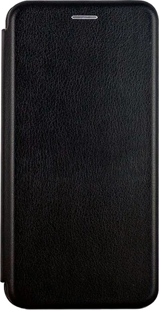 Чохол-книжка TOTO MiaMi Kira Slim Shell Case Xiaomi Redmi 9 Black - зображення 3