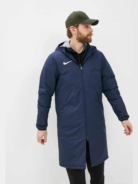 Куртка-пальто Nike M Nk Syn Fl Rpl Park20 Sdf Jkt CW6156-451 M ...