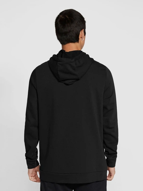 Толстовка Nike M Nk Df Hdie Fz Fl CZ6376-010 S (194501867511) - изображение 2