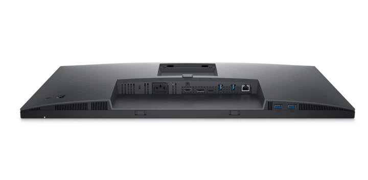 Монітор Dell 27 4K USB-C Hub P2723QE (210-BDFZ) – фото, отзывы