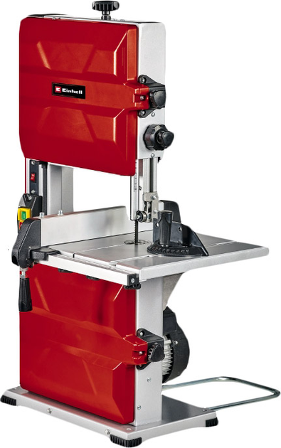 Ленточная пила Einhell TC-SB 245 L (4308035) – фото, отзывы ...