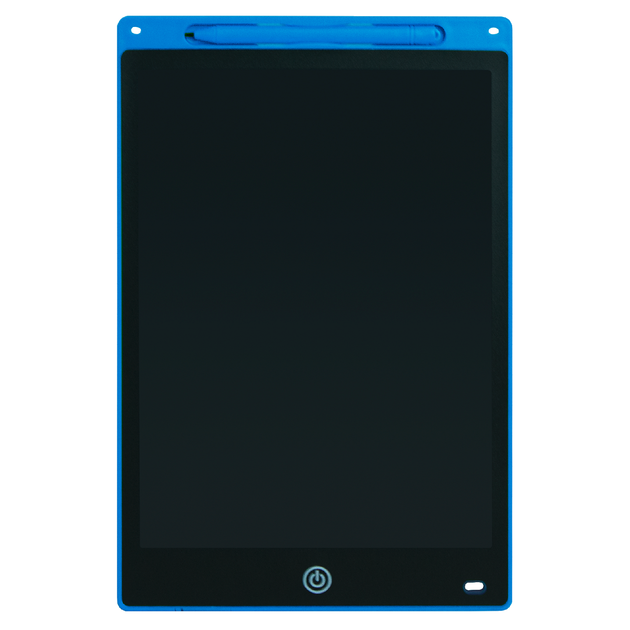 LCD-планшет для рисования DEX DWT1216 Blue - изображение 2
