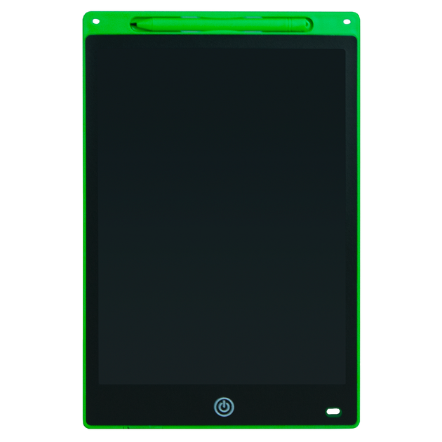 LCD-планшет для рисования DEX DWT1216 Green - изображение 2