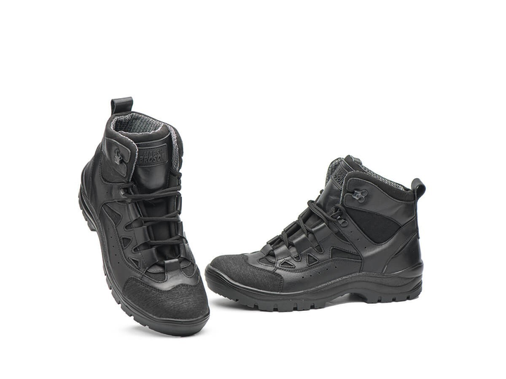 Женские тактические ботинки Marsh Brosok 38 черный 501BL-DE.W38 - изображение 2