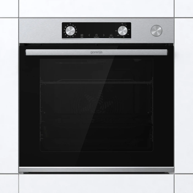 Духова шафа електрична Gorenje BSA6737E15X - зображення 3