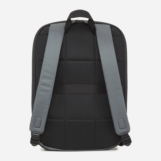 Рюкзак Moleskine Notebook 15" 12 л Серый (8053853604163) – в интернет ...