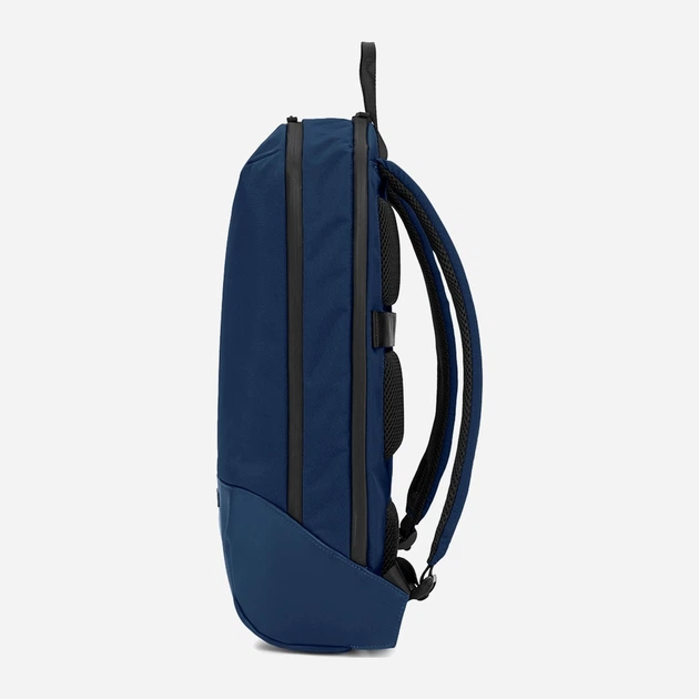 Рюкзак Moleskine Metro 15" 15 л Сапфировый (8058647621371) - изображение 3