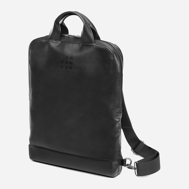 Рюкзак Moleskine Classic 15" 10 л Чёрный (8058341714195) – в интернет ...