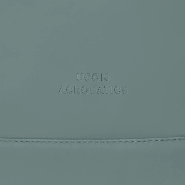 Рюкзак Ucon Acrobatics Hajo 15" 16 л М'ятний (4260515659711) - зображення 6