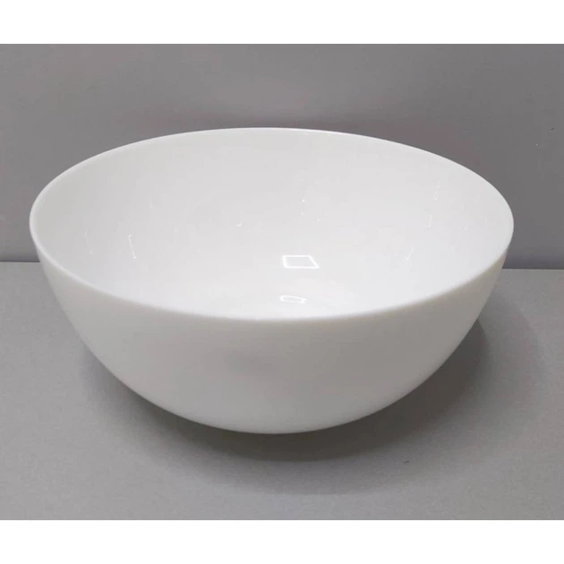 Салатник d-26 см Luminarc Diwali White 6229P-LUM - зображення 2