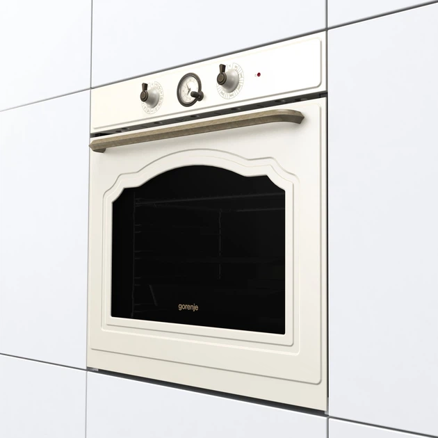 Piekarnik elektryczny Gorenje BOS67371CLI - obraz 6