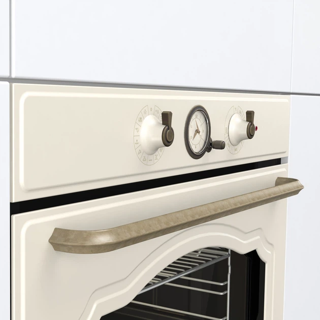 Piekarnik elektryczny Gorenje BOS67371CLI - obraz 7