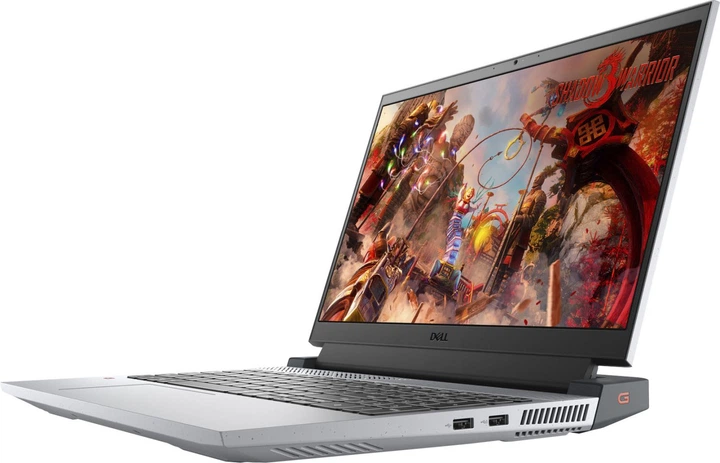 Ноутбук Dell G15 5515 Ryzen Edition (Inspiron-5515-8093