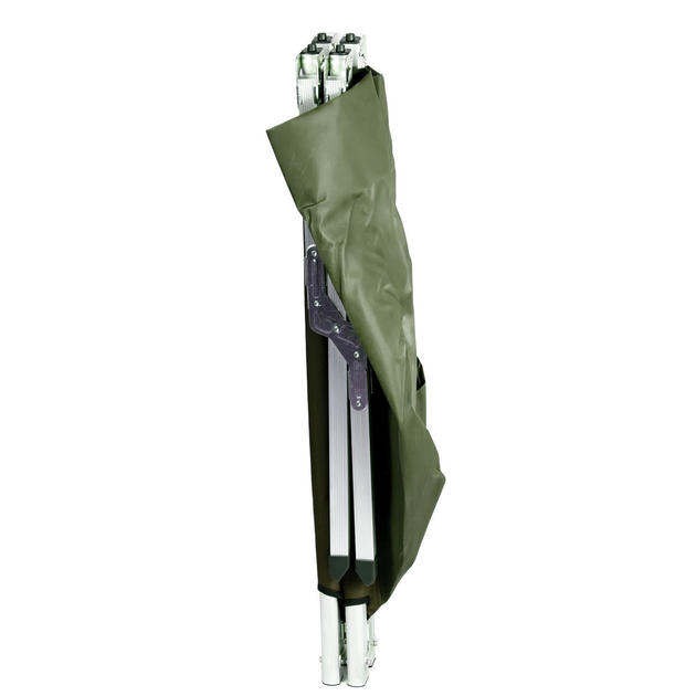 Раскладушка металлическая Ranger Military Steel (RA 5518) – фото ...