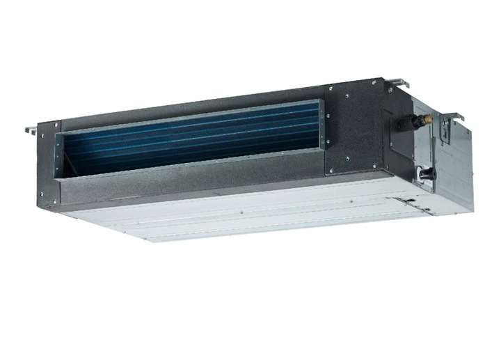 Канальний кондиціонер Electrolux EACD/I-36H/DC/N3 - зображення 2