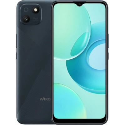 Мобильный телефон Wiko T10 2/64Gb Black – фото, отзывы, характеристики ...
