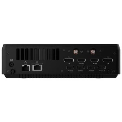 Комп'ютер Zotac MAGNUS EN052060C (Безкорпусний) / i5-10300H / RTX 2060 (ZBOX-EN052060C-BE) - изображение 3