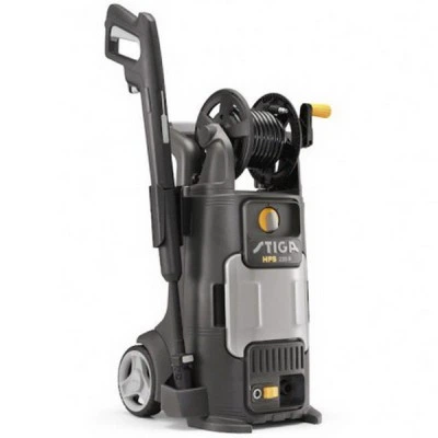 Мийка високого тиску Stiga HPS 235 R (HPS235R) - изображение 2