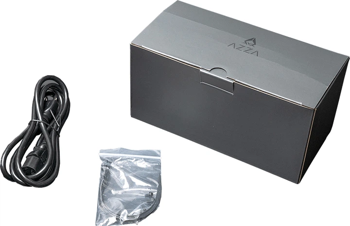 Zasilacz AZZA 850W (PSAZ-850G) - obraz 5