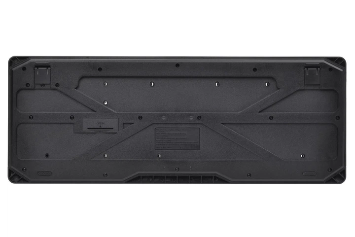 Kомплект 2E MK410 WL BLACK - изображение 4