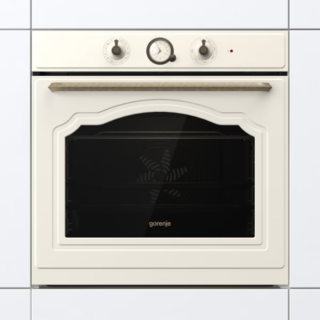 Духова шафа електрична Gorenje BOS67372CLI - зображення 2
